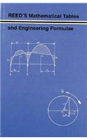 Reed's Mathematical Tables and Engineering Formulae