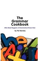 Grammar Cookbook