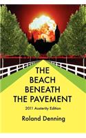 Beach Beneath the Pavement 2011