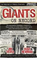 Giants on Record