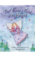 For Every Cat an Angel