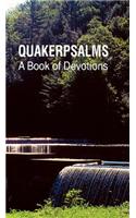 Quakerpsalms