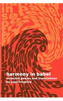 Harmony in Babel