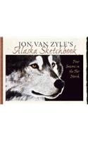 Jon Van Zyle's Alaska Sketchbook