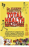 Total Health and Fitness Revolution