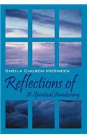 Reflections Of