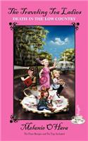 Traveling Tea Ladies Death in the Low Country