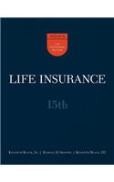 15th Ed. Life Insurance
