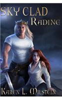 Sky Clad - Radine