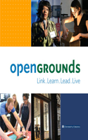 Link, Learn, Lead, Live