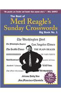 Best of Merl Reagle's Sunday Crosswords