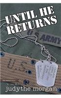 Until He Returns
