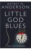Little God Blues