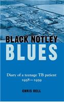Black Notley Blues