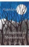 Fragment of Moonswood