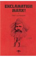 Exclamation Marx!