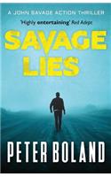 Savage Lies