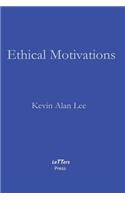 Ethical Motivations