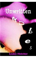 Unwritten Rules