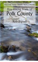 Day Hiking Trails of Polk County