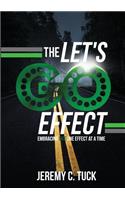 Let's Go Effect