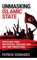 Unmasking Islamic State
