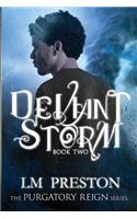 Deviant Storm