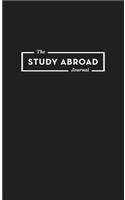 The Study Abroad Journal