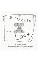 Little Mouse Lost