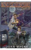 Rogue Hunters: The Book of Mainyu, Volume One