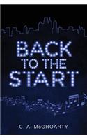 Back to the Start