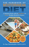 Handbook of Mediterranean Diet