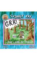 Sydney Kay in The Land of Play