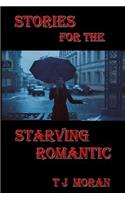 Stories for the Starving Romantic