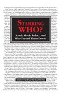 Starring WHO?
