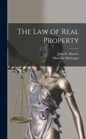 law of Real Property