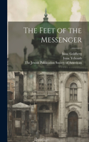 Feet of the Messenger