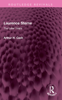 Laurence Sterne