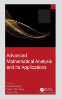 Advanced Mathematical Analysis and Its Applications