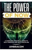 The Power of Now