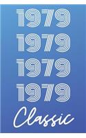 1979 Classic