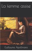 La femme assise