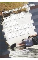Water Skiing Psychology Workbook