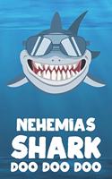 Nehemias - Shark Doo Doo Doo