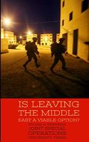 Is Leaving the Middle East a Viable Option?