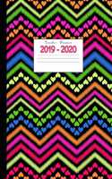 Teacher Planner 2019-2020