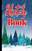 Sketch book