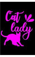 Cat Lady
