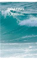 Boating Journal