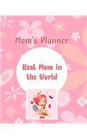 Mom's Planner